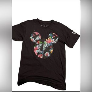 Neff brand Mickey Mouse T-shirt